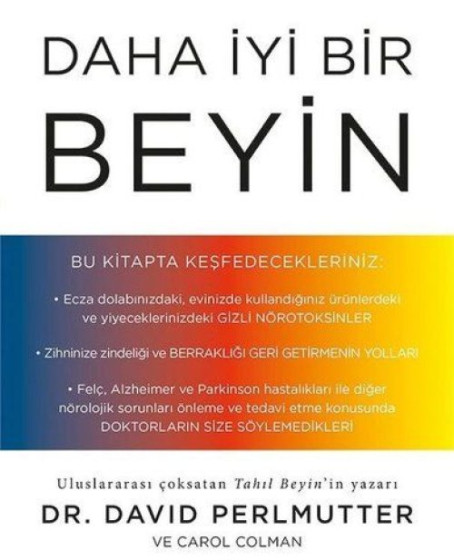 Daha İyi Bir Beyin Daha İyi Bir Beyin