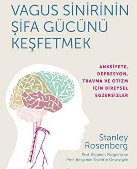 Vagus Sinirinin Şifa Gücünü Keşfetmek Vagus Sinirinin Şifa Gücünü Keşfetmek