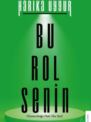 Bu Rol Senin Bu Rol Senin