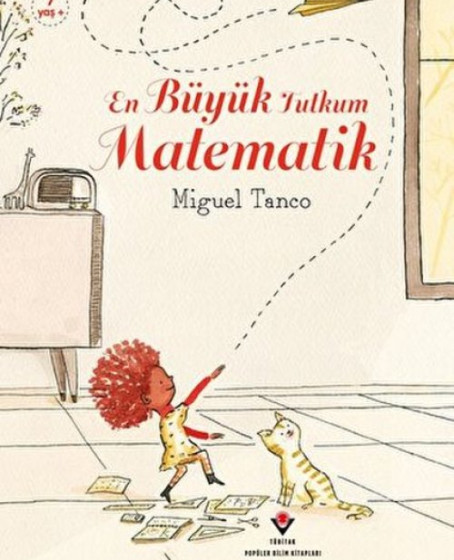 En Büyük Tutkum Matematik
