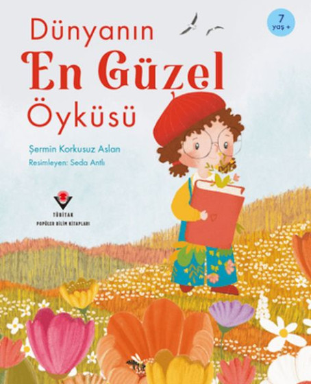 Dünyanın En Güzel Öyküsü Dünyanın En Güzel Öyküsü