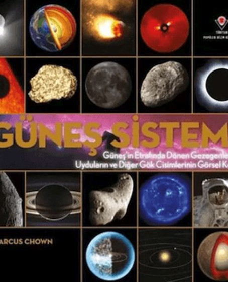 Güneş Sistemi Güneş Sistemi