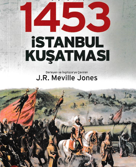 1453 İstanbul Kuşatması