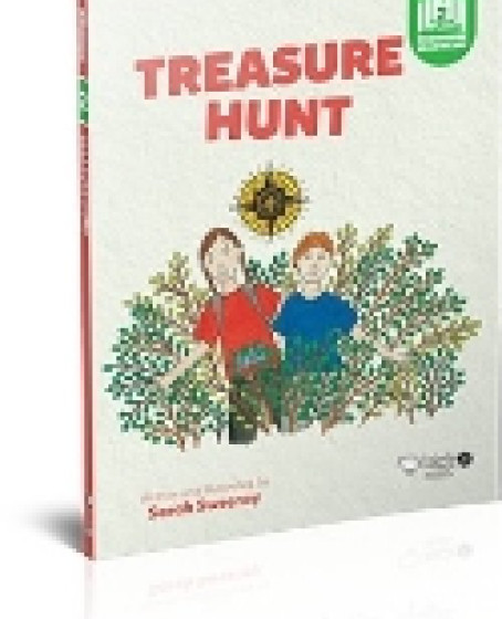 Treasure Hunt Treasure Hunt