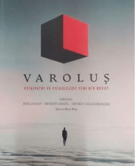 Varoluş Varoluş