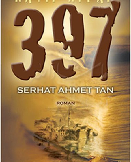Kayıp Kitap 397 Kayıp Kitap 397