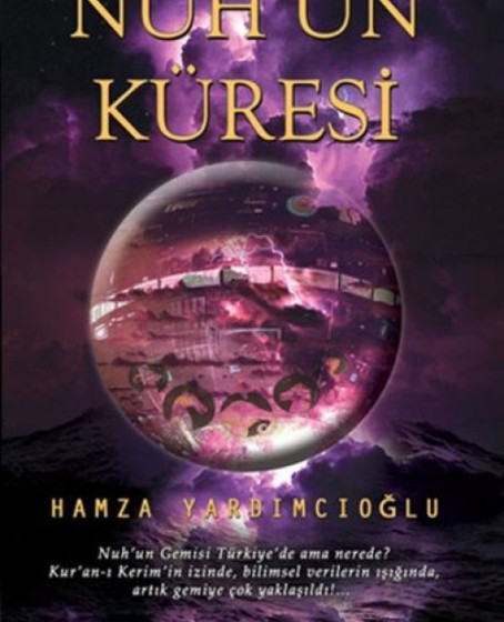 Nuh'un Küresi