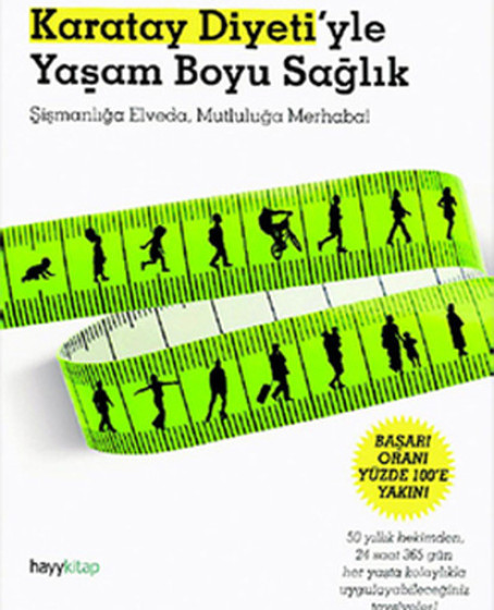 Karatay Diyeti'yle Yaşam Boyu Sağlık