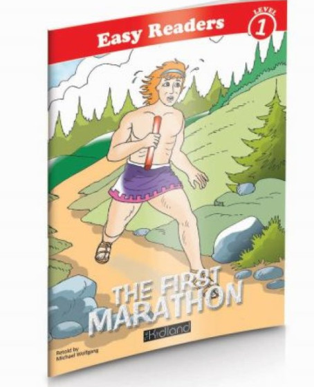 The First Marathon Level 1