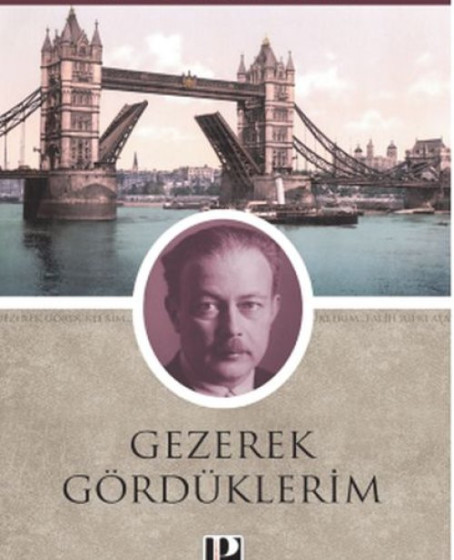 Gezerek Gördüklerim