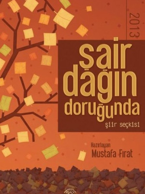 Şair Dağın Doruğunda 2013 Şair Dağın Doruğunda 2013