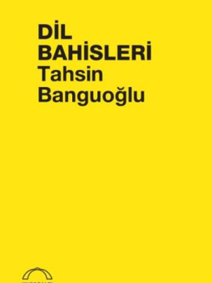 Dil Bahisleri Dil Bahisleri