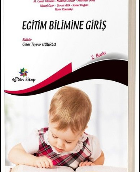 Eğitim Bilimine Giriş Eğitim Bilimine Giriş