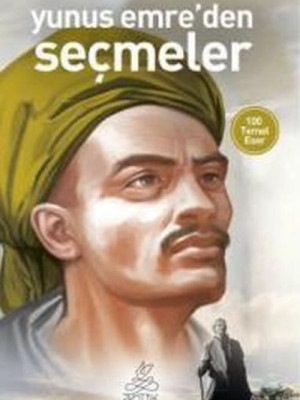 Yunus Emre'den Seçmeler