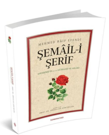 Şemaili Şerif