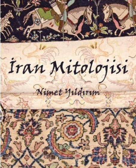 İran Mitolojisi