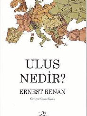 Ulus Nedir?