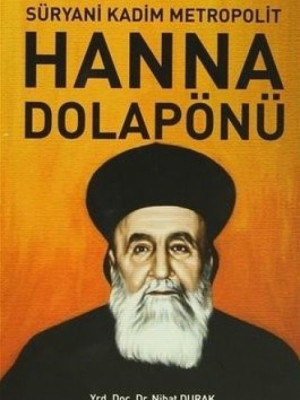 Süryani Kadim Metropolit Hanna Dolapönü