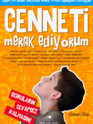 Cenneti Merak Ediyorum Cenneti Merak Ediyorum