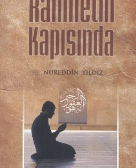Rahmetin Kapısında Rahmetin Kapısında