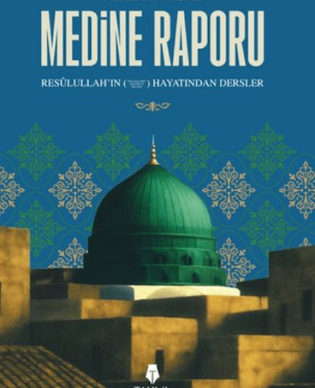 Medine Raporu Medine Raporu