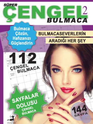 Süper Çengel Bulmaca 2 Süper Çengel Bulmaca 2