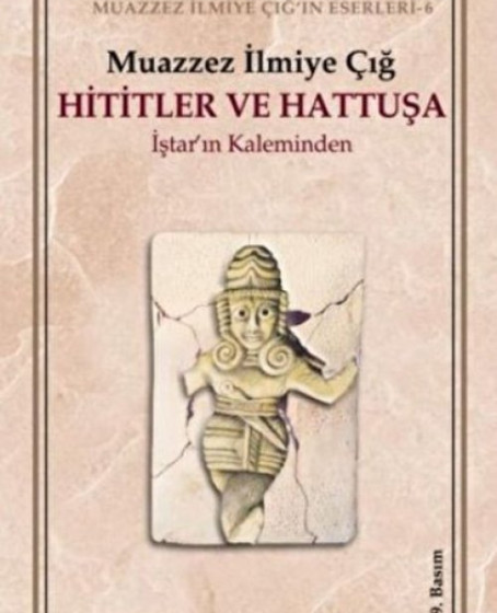 Hititler ve Hattuşa Hititler ve Hattuşa
