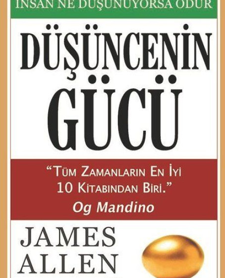 Düşüncenin Gücü