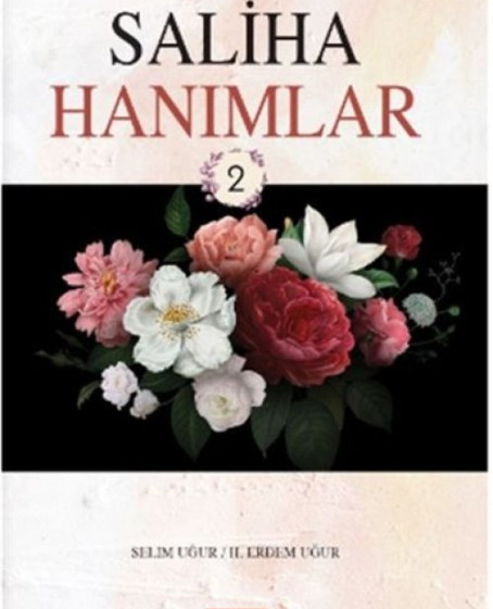 Saliha Hanımlar 2