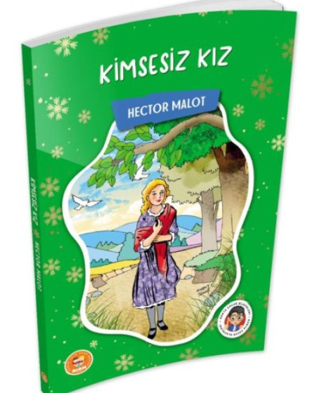 Kimsesiz Kız