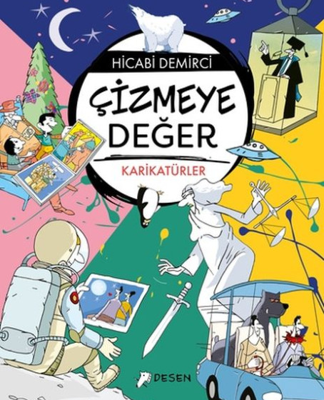 Çizmeye Değer