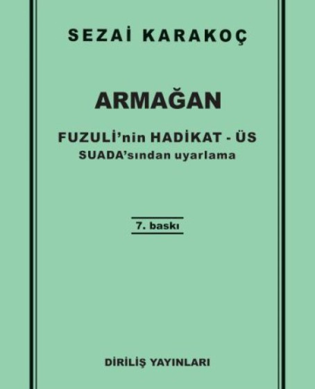Armağan