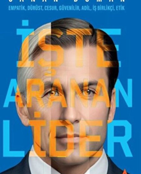 İşte Aranan Lider