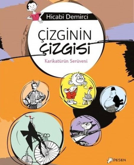 Çizginin Çizgisi