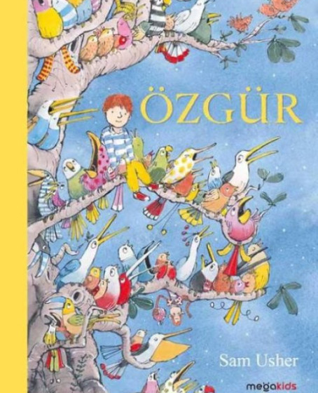 Özgür
