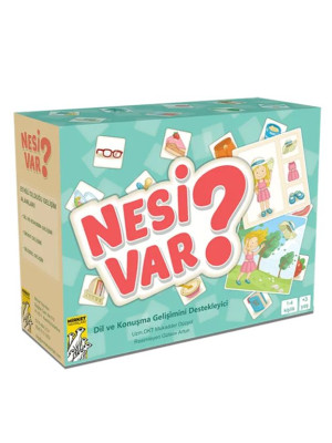 Nesi Var ? Nesi Var ?