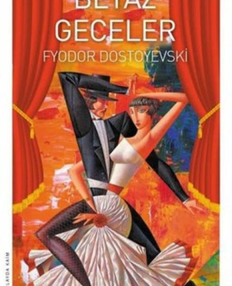 Beyaz Geceler