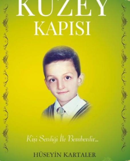 Kuzey Kapısı Kuzey Kapısı