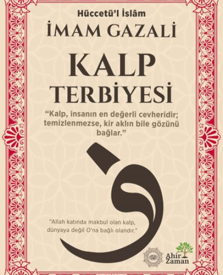 Kalp Terbiyesi