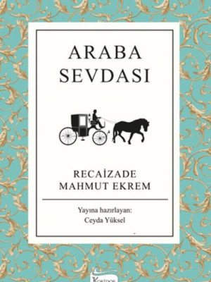 Araba Sevdası Araba Sevdası