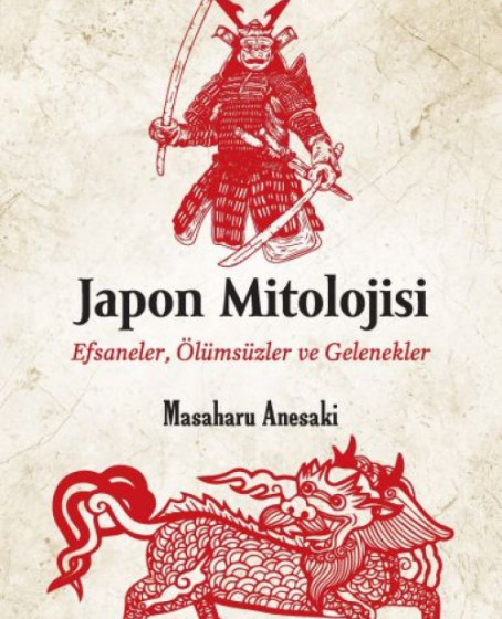 Japon Mitolojisi
