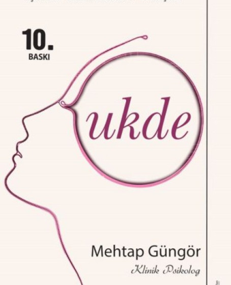 Ukde - EMDR- Terapi Odasından Dökülenler Ukde - EMDR- Terapi Odasından Dökülenler