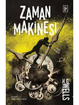 Zaman Makinesi