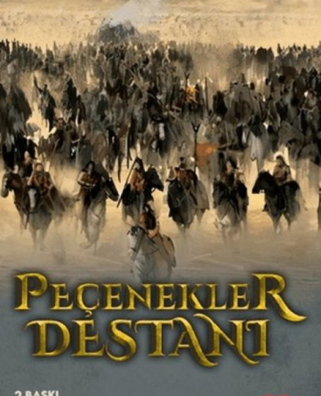 Pençekler Destanı