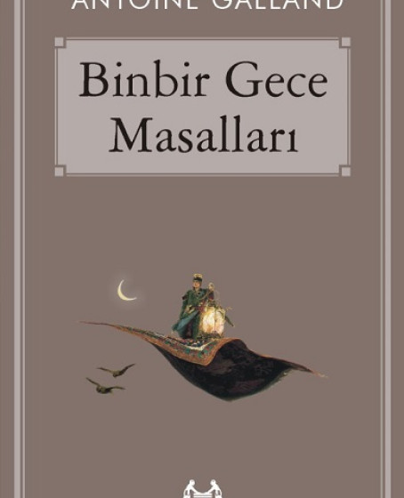 Binbir Gece Masalları Binbir Gece Masalları