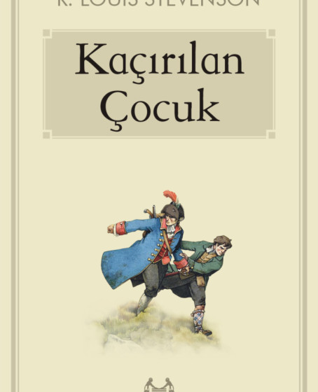 Kaçırılan Çocuk