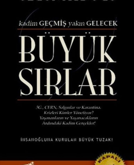 Büyük Sırlar