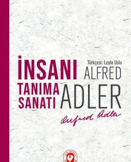 İnsanı Tanıma Sanatı