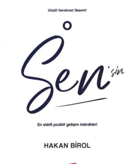 O Sen'sin