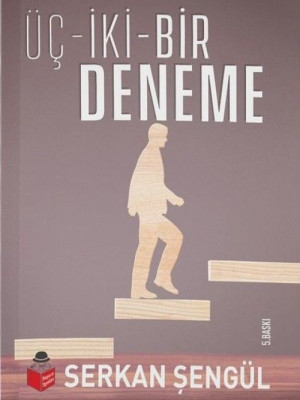 Üç İki Bir Deneme Üç İki Bir Deneme